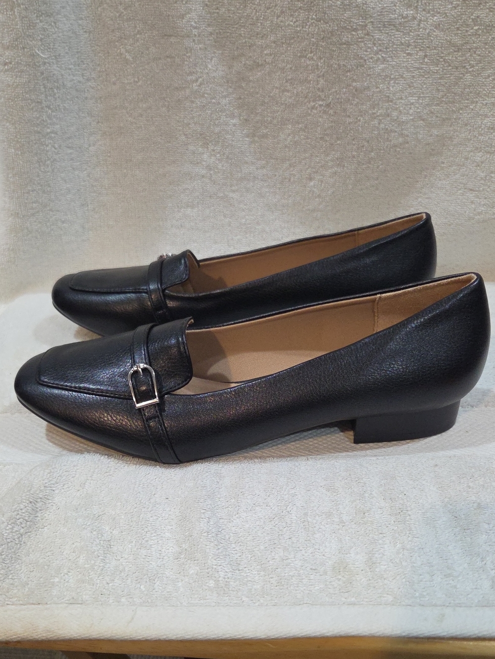 LIFE STRIDE CATALINA LOAFERS